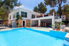 136 alquileres de vacaciones en ibiza/eivissa. Alquiler De Casa Rural Con Piscina En Ibiza Villa Ves
