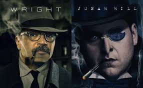 Trade Reports: Jonah Hill and Jeffery Wright Up For Roles in THE BATMAN