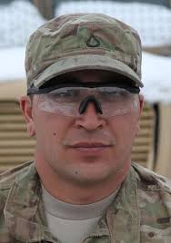 77 Sgt Mark A Moore Ii Image: PICRYL