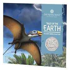 Check spelling or type a new query. Dimorphodon 2021 Uk Brilliant Uncirculated 50p Coin The Royal Mint