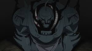3p Reviews Fullmetal Alchemist Brotherhood Season Four Episode Nine Episode Forty Seven Angry Happy Hat Reviews The fullmetal alchemist code ex (flame). brotherhood season four episode nine
