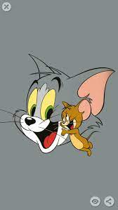 Tom and jerry wallpapers free download src. Tom And Jerry Mobile 640x1136 Wallpaper Teahub Io