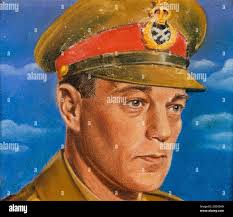 Laycock hi-res stock photography and images