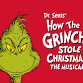 Dr. Seuss How the Grinch Stole Christmas - Minneapolis event image