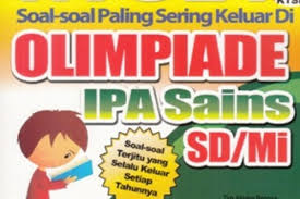 Maybe you would like to learn more about one of these? Soal Olimpiade Osn Ipa Sd Mi Dan Pembahasannya Sekolahdasar Net
