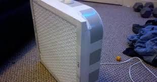 The Power Of Duct Tape Air Filter This Tip Works Perfectly And Will Save You Hundreds Of Dollars Just Purchase A B Duct Tape Hepa Air Filter Diy Air Purifier