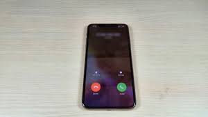 In the past i carried 2 galaxy note phones daily. Iphone 11 Pro Max 2019 Incoming Call Reflection Default Youtube