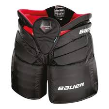 Goalie Pants Bauer X900 S 17 Int Shop Hockey Com