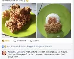 We did not find results for: Menu Buka Puasa Kfc Resep Masakan