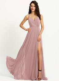 Vous vous êtes occupée de l'organisation de son evjf, et en toute subjectivité, c'était le meilleur weekend de sa des robes romantiques, glamour, pastel ou au contraire colorée et pep's à souhait. Robe Demoiselle D Honneur Rose Poudre Jj S House