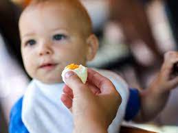 Ice Cream For Baby Age To Introduce And How Much Is Ok