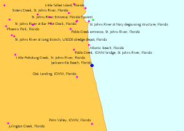 Tide Free Charts Library