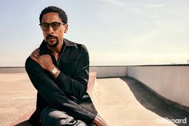 Larry Jackson: 2023 R&B/Hip-Hop Power Players Executive of ...