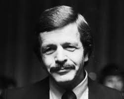 Christopher Behrens (1934