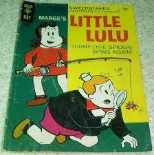 Little Lulu 194, (VG 4.0) 1969, 35% off Guide! | eBay