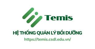 Temis là gì? Hướng dẫn sử dụng Temis cho cán bộ giáo viên