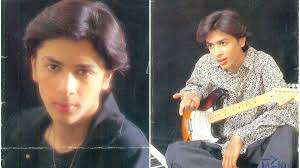 TBT: These pictures of Shehzad Roy remind us that he's a pop star