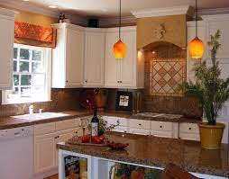 Check spelling or type a new query. Off White Kitchen Cabinets With Granite Backsplash Traditional Kitchen Other By Transforming Rooms Houzz