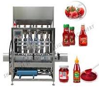 Mafi Kyawun Tumatir Ketchup Ketchup Mai Cika kwalban Mai ...