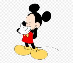 Pin amazing png images that you like. Mickey Laughing Png Download Miki Maus Mickey Mouse Transparent Png Vhv