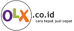 OLX Indonesia - bahasa Indonesia, ensiklopedia bebas