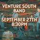 Venture South Band event image