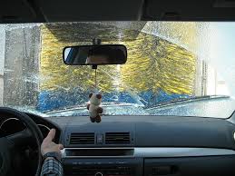 If you want to go a little more modern, a quality synthetic wax or paint sealant is another popular option for protecting a wrapped vehicle. Self Service Car Wash Near Me Find Self Serve Car Wash Locations