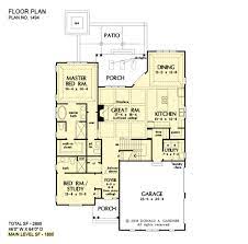 It may also include measurements, furniture, appliances, or anything else necessary to the purpose of the plan. Modern Two Story House Floor Plan Design House Storey