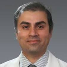 Dr. Taha Ahmad, MD