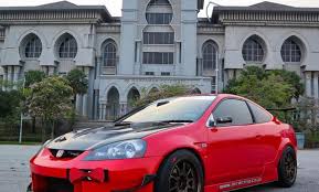 Maybe you would like to learn more about one of these? Iklanpiihan Honda Integra Dc5 Type R Mekanika