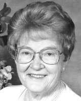 Ida Mathis Obituary (2011)