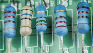 Image result for resistors