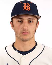 Bucknell Baseball Takes Series Finale Over Navy, 10-3