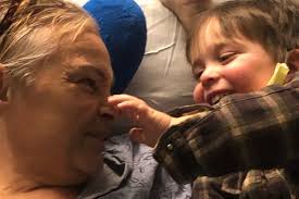 Fundraiser by Madison Snow Dupont : My beautiful mother