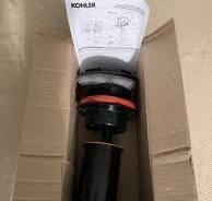 Preços baixos em Válvula de Descarga Kohler Vasos Sanitários ...