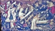 Image result for tarantella BLACK PLAGUE