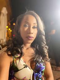 Jodi Covington's Instagram, Twitter & Facebook