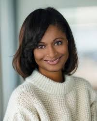 April Calvin's Instagram, Twitter & Facebook