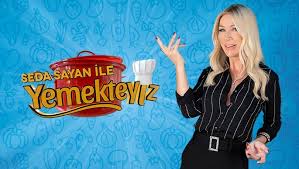 Seda Sayan Ile Yemekteyiz Basvuru Formu Yarisma Is Tv Programi Basvuru Formu