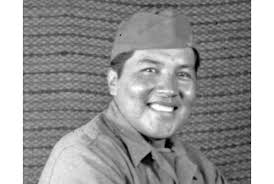 Andrew Allison Obituary (2014)