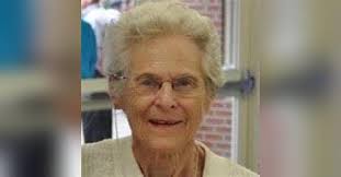 Joan Swenson Obituary