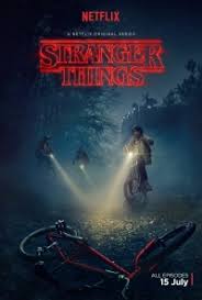 Serial Ochen Strannye Dela 1 Sezon Stranger Things Smotret Onlajn Besplatno