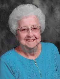 Charlotte Hoover Obituary (2019)