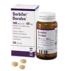 Niedobór żelaza oznacza konieczność włączenia preparatów, które skutecznie je uzupełnią. Sorbifer Durules Opinie Cena Zamienniki Ulotka I Dzialanie