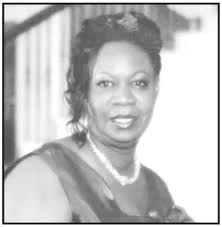 Eleanor Elizabeth Morley Bullard