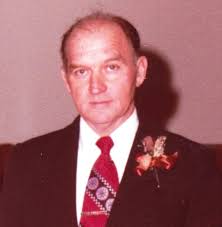 Paul Lawson Obituary