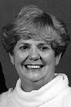 Barbara Bader's Instagram, Twitter & Facebook