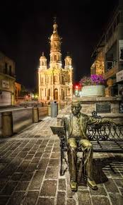 Buenas Noches Amigos Desde La Hermosa Ciudad De Aguascalientes Mexico Mexicanita De Corazon T Vacaciones En Mexico Paisaje Mexico Lugares Hermosos De Mexico