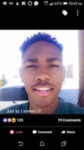 Deshawn Pearson's Instagram, Twitter & Facebook