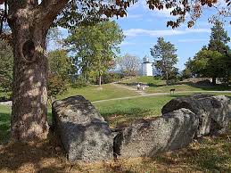 Grass point state park overview. List Of Parks In New York